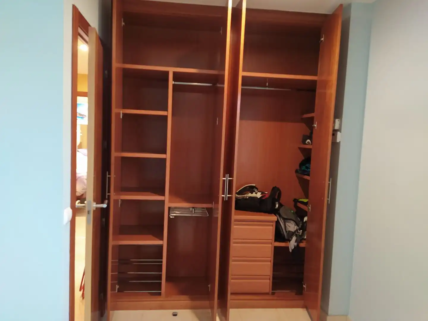 Habitación de Casa o chalet en venta en El Casar, Guadalajara