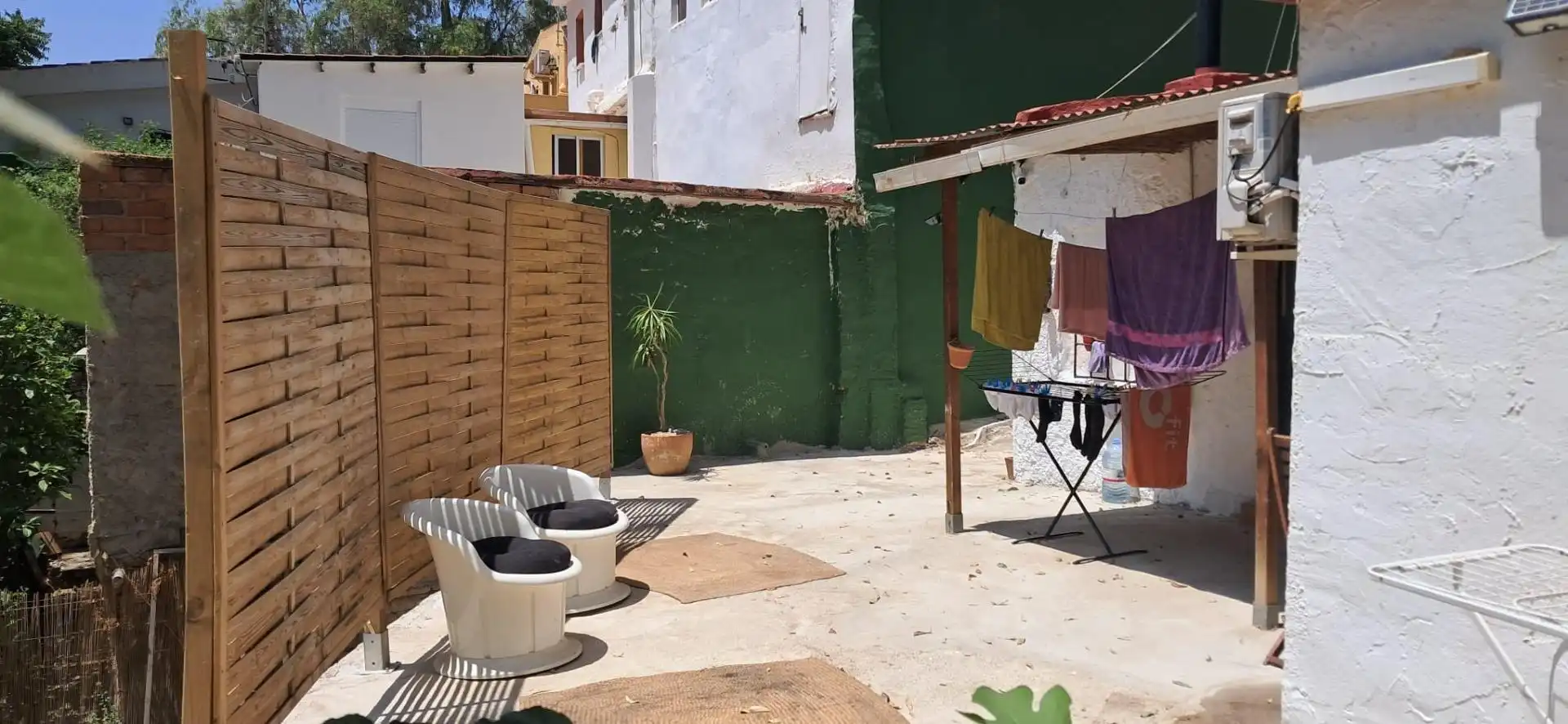 Terreny residencial en venda a Centro, imagen 4