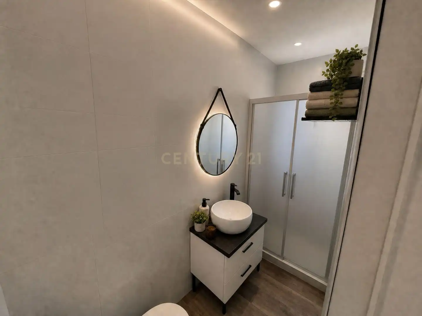Casa a schiera in vendita a Estación de Cártama, imagen 11