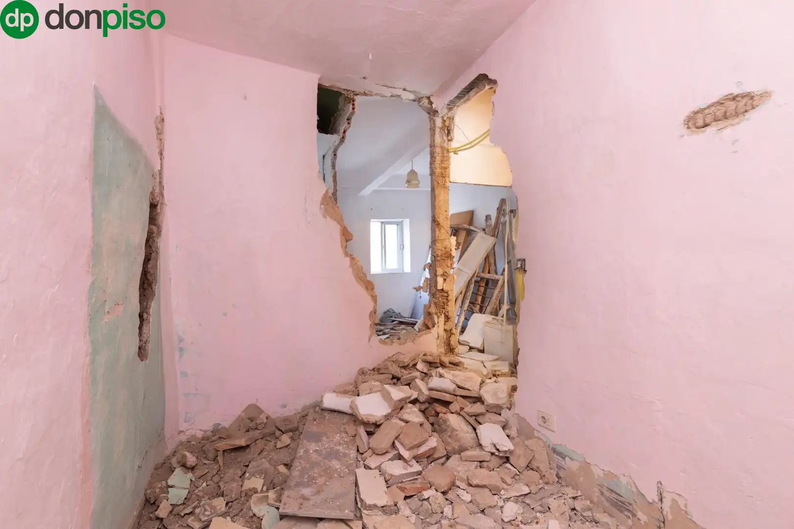 Casa con terraza en venta en Calle CONDE DE LAS INFANTAS, imagen 24