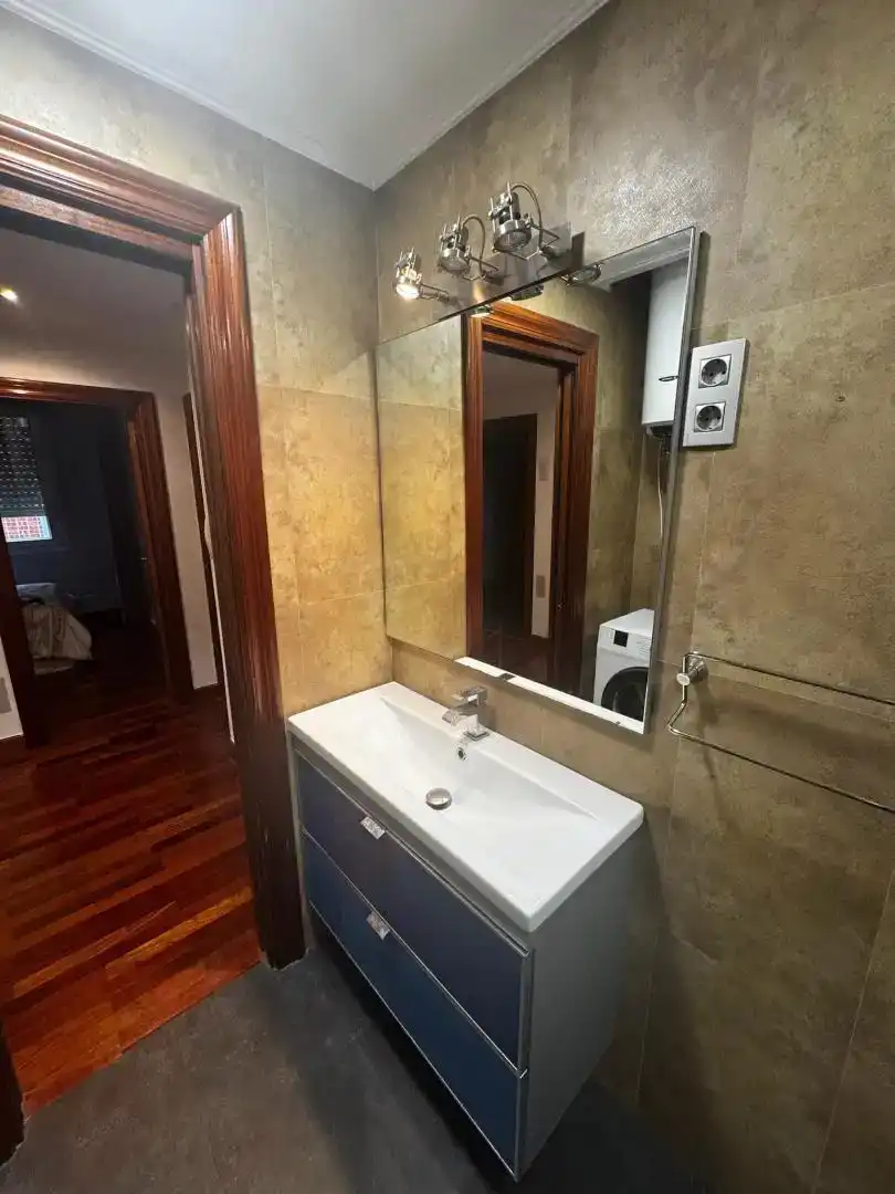 Baño de Piso en venta en Barakaldo 