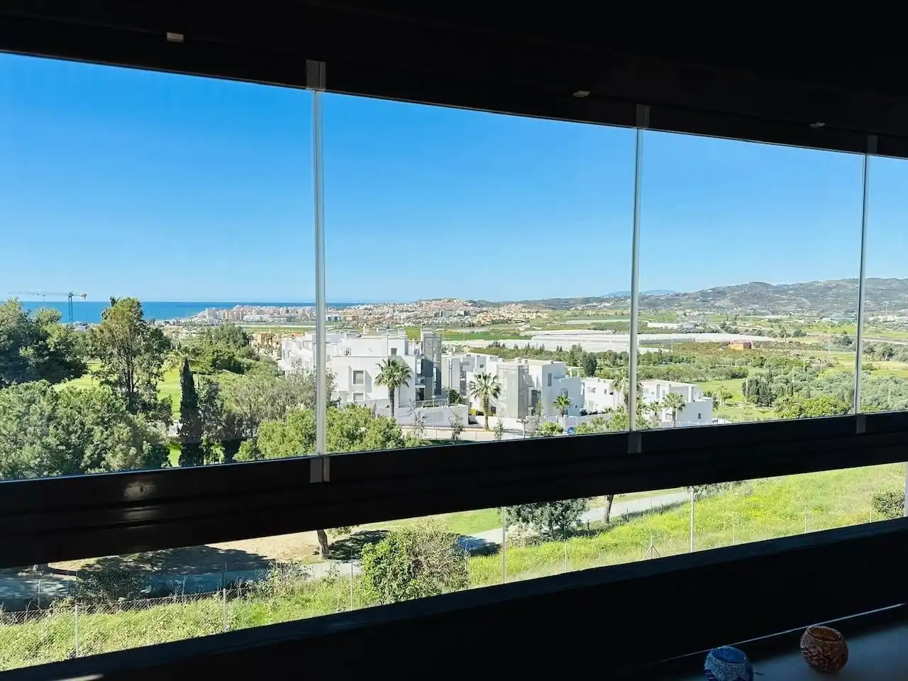Attique avec piscine à vendre à Urbanizacion Urbanización Baviera Golf, imagen 38