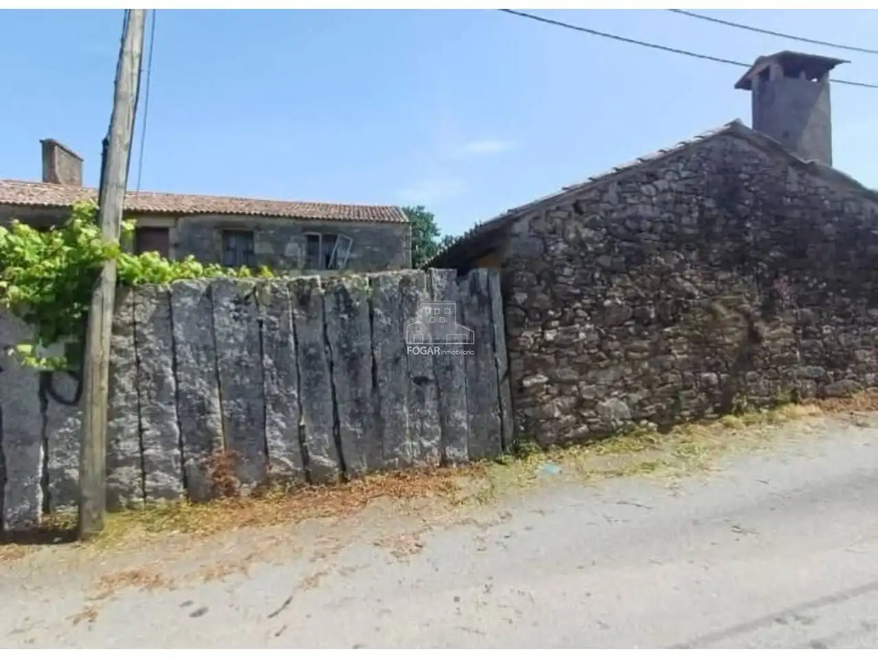 Casa rústica en venda a Calle Casal, imagen 7