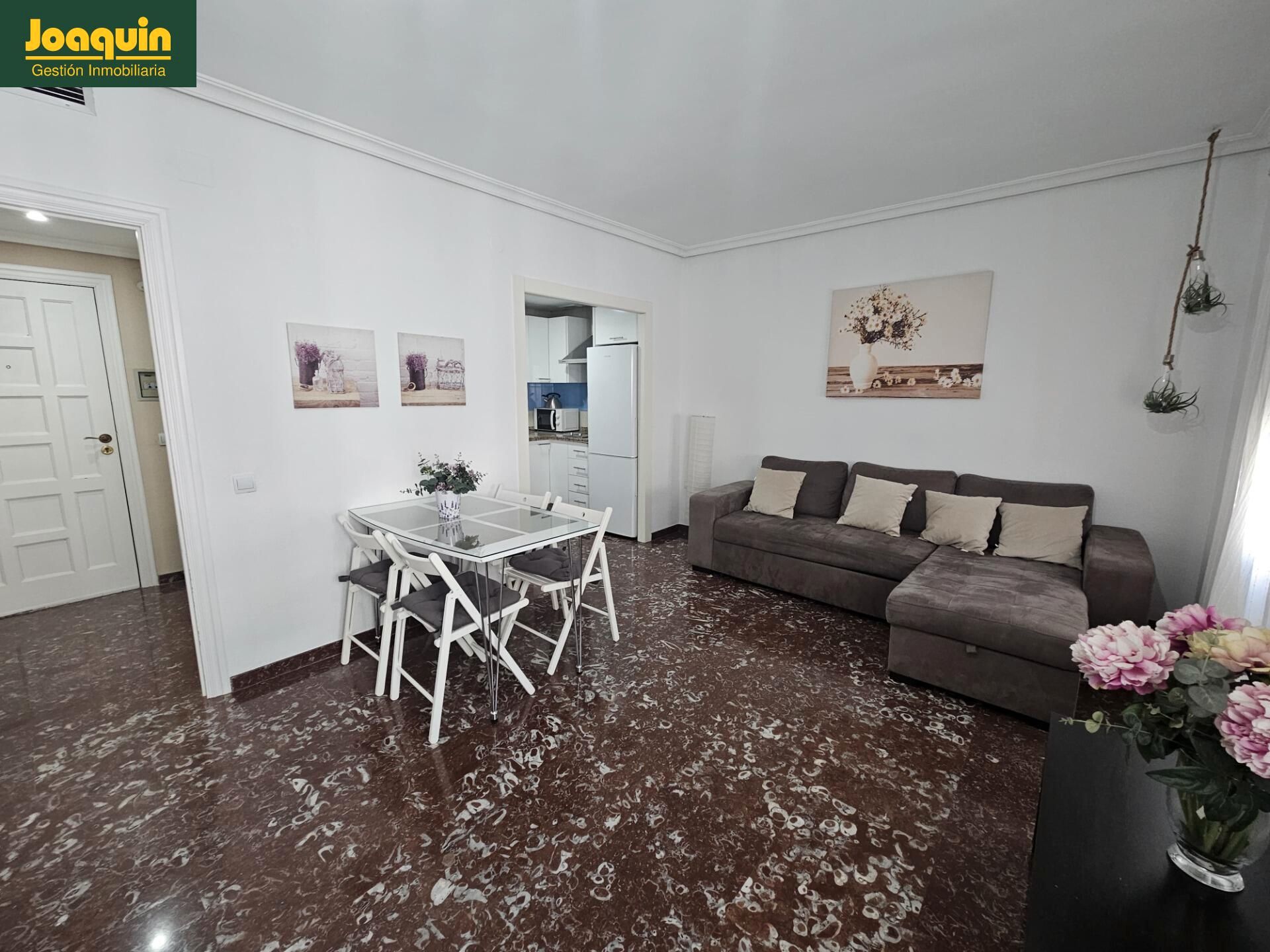 Living room of Flat for sale in  Córdoba Capital  with Air Conditioner