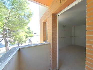 Piso con balcón en venta en Baden de Rico Lucas