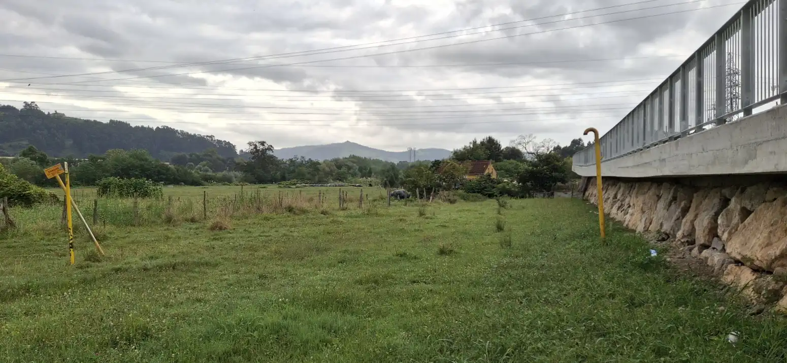 Terreno rustico in vendita a MIES DEL MEDIO, imagen 10