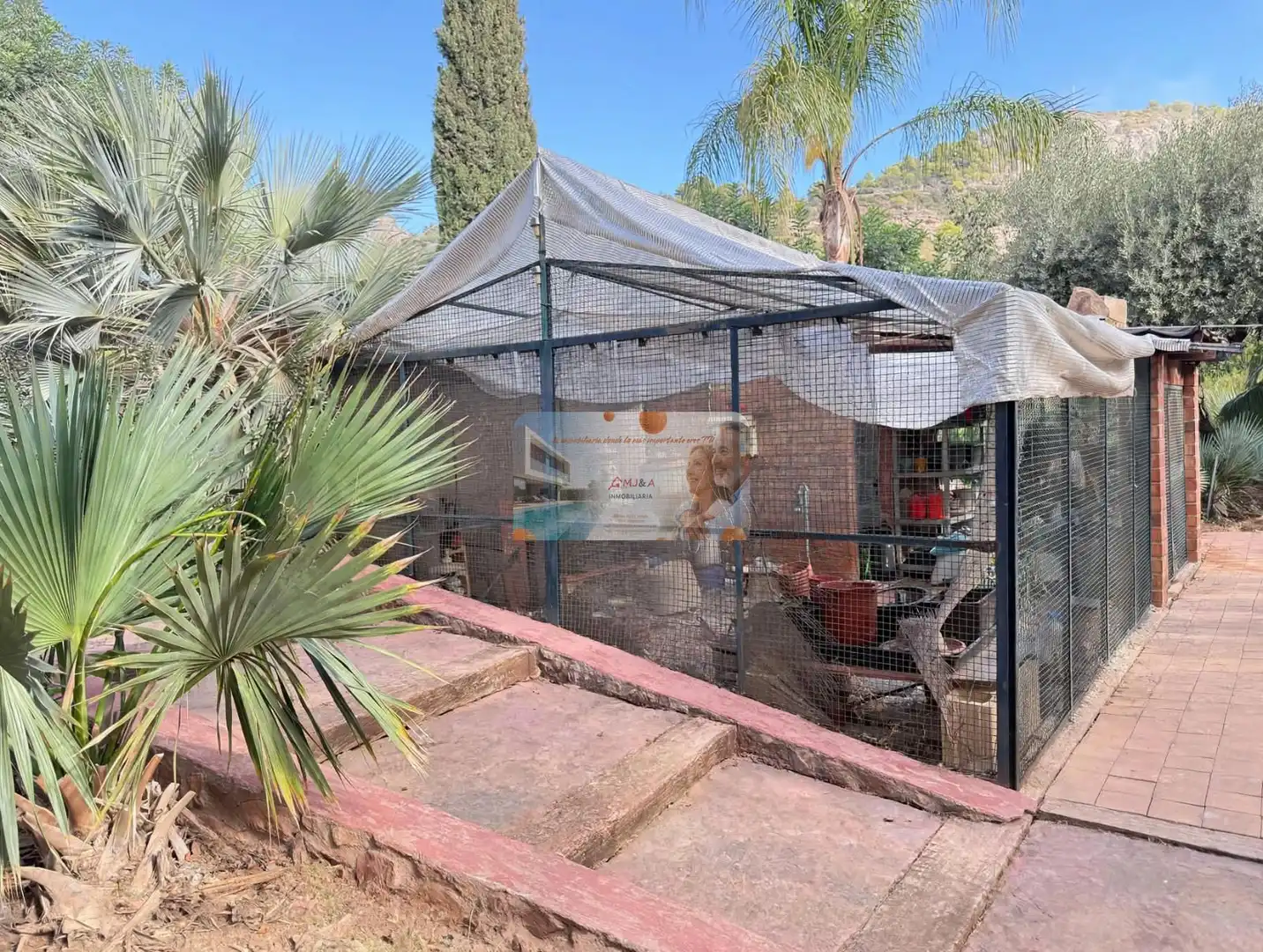 Villa avec terrasse à vendre à CARLES SALVADOR, imagen 29