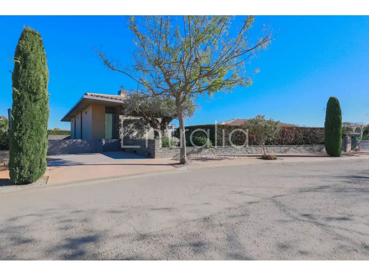 Casa con piscina in vendita a Avenida Mas Frigol, imagen 25