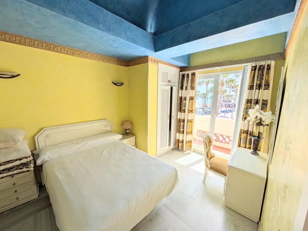 Ático con ascensor en venta en Arroyo de la Miel, imagen 10