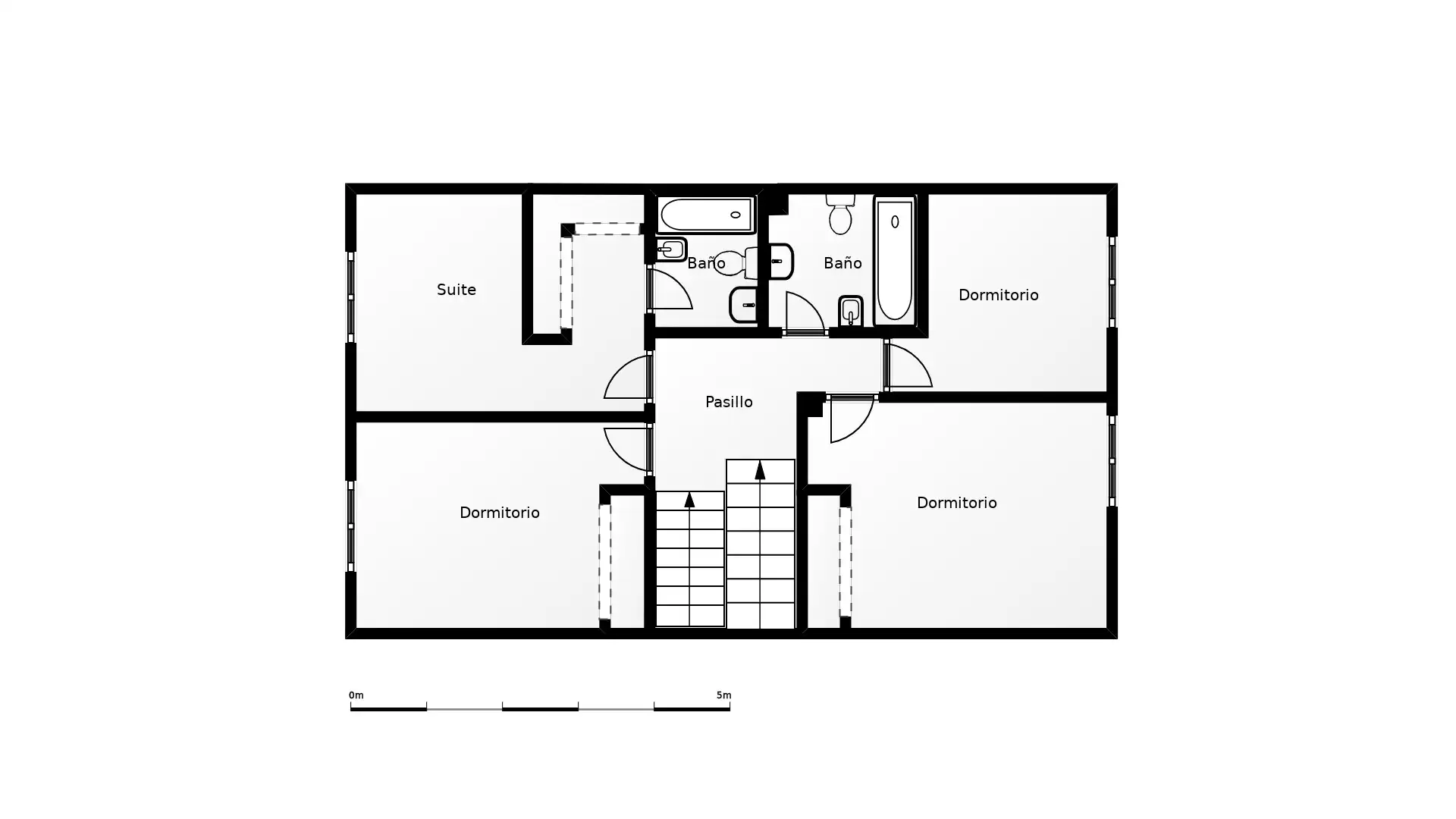 Haus zum Verkauf in Ramón y Cajal, imagen 41