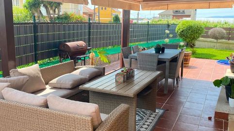 Foto 2 de Casa o xalet en venda a Aduana de Coron, Vilanova de Arousa, Pontevedra