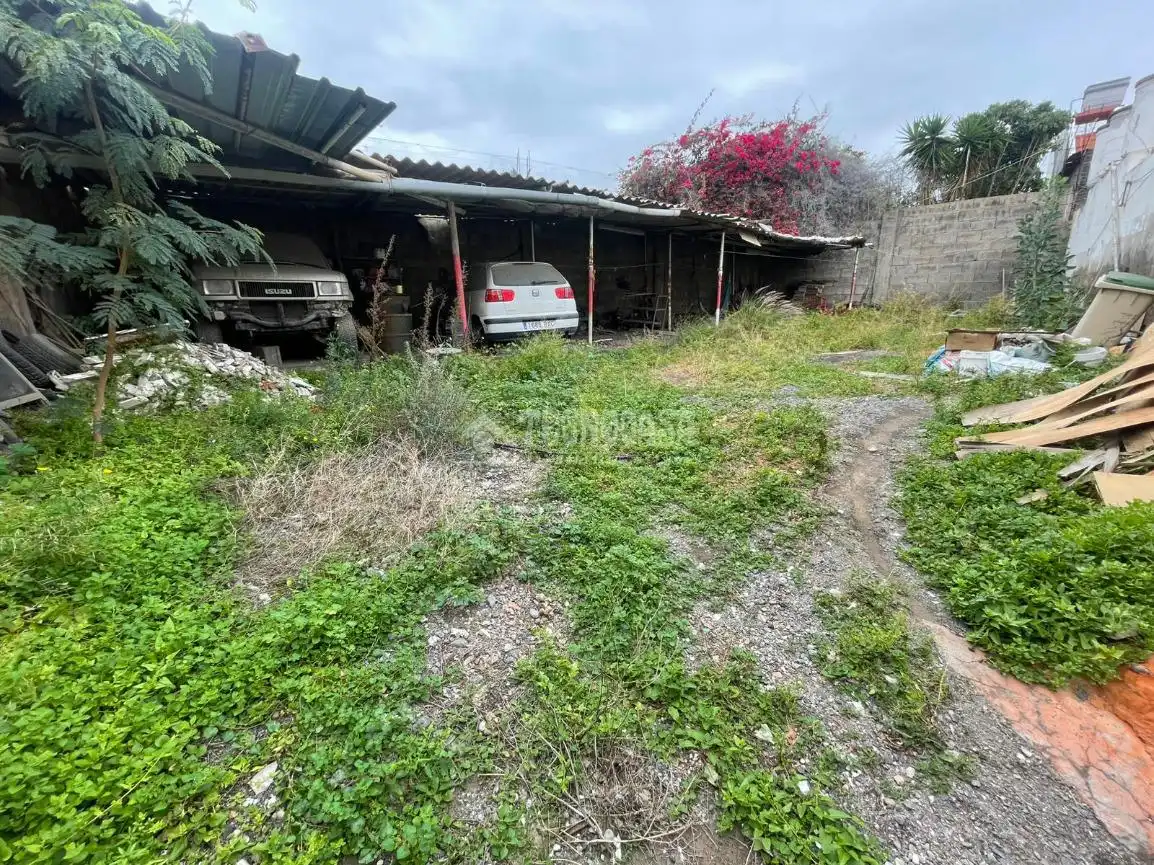 Casa o xalet en venda en Las Palmas de Gran Canaria