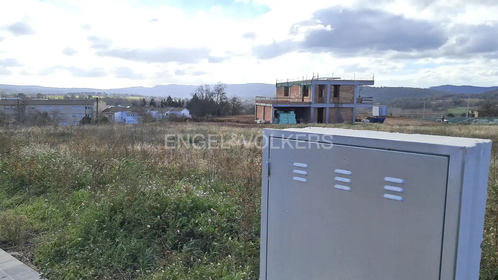 Wohnbaugrundstück zum Verkauf in Moià, imagen 8