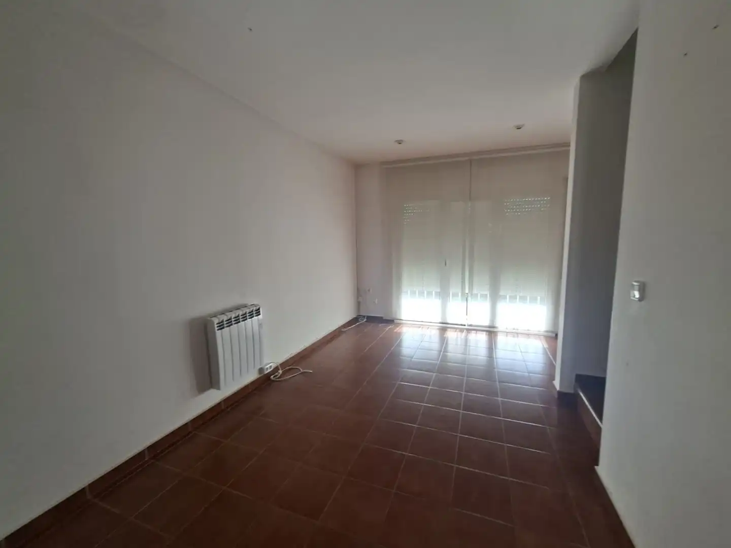 Adosado con terraza en alquiler en DOCTOR LLUIS FABREGA, imagen 11