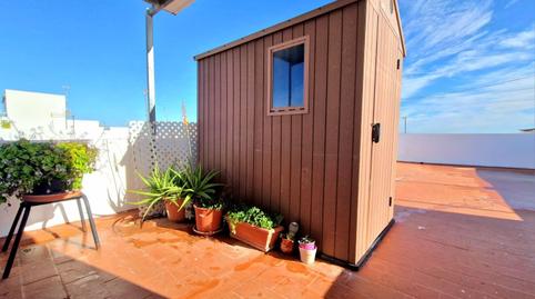 Foto 4 de Casa o xalet en venda a La Banda - Campo de Fútbol, Chiclana de la Frontera