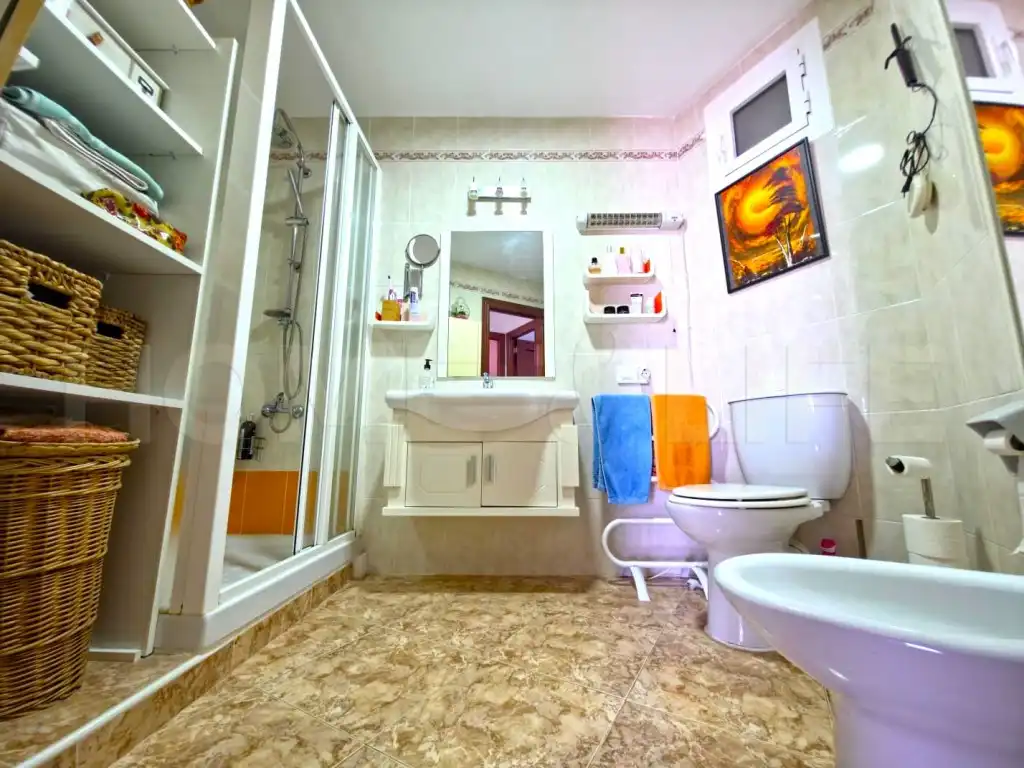 Apartment with terrace for sale in Calle Tamarindo, imagen 23