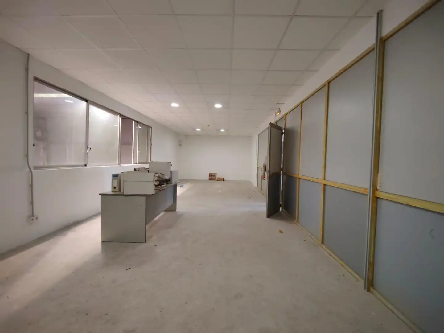Nave industrielle à vendre à Masia Nova -  Solicrup, imagen 21