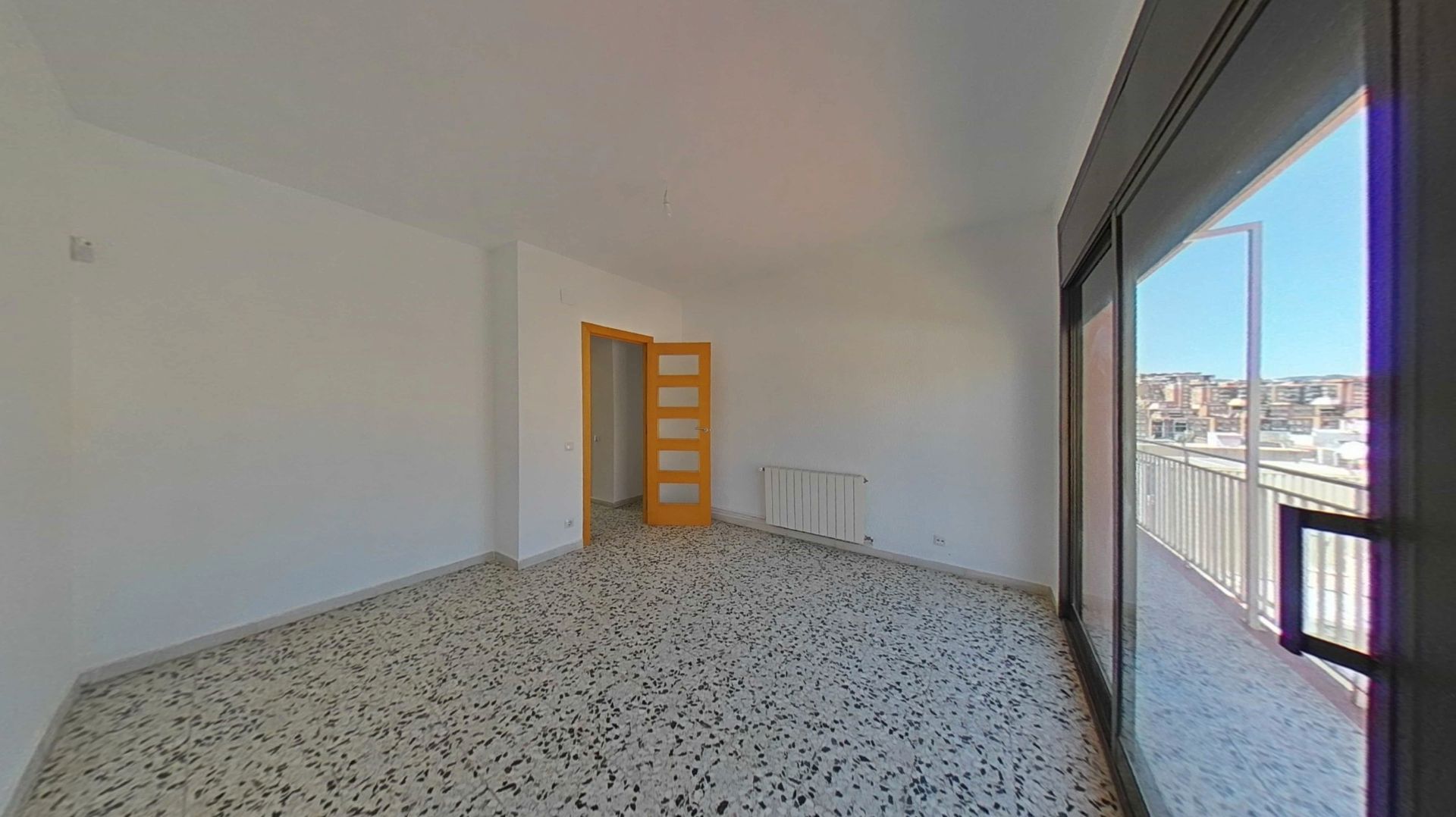 Pis en venda en Badalona amb Calefacció, Terrassa i Moblat