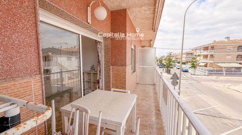 Foto 4 von Wohnung zum Verkauf in Elda, 25, Playa Tamarit - Playa Lissa, Santa Pola