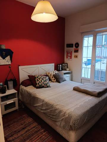 Piso en Venta en Maiatzaren Biko Kalea en San Francisco