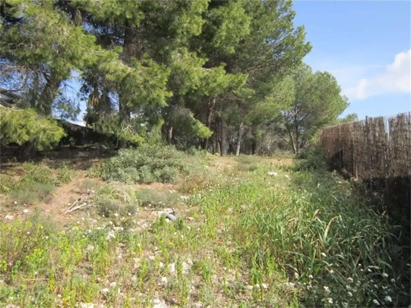 Terreno en venta en Calafell