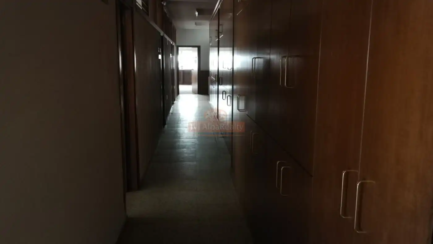 Büro zur Miete in Albacete mit Klimaanlage