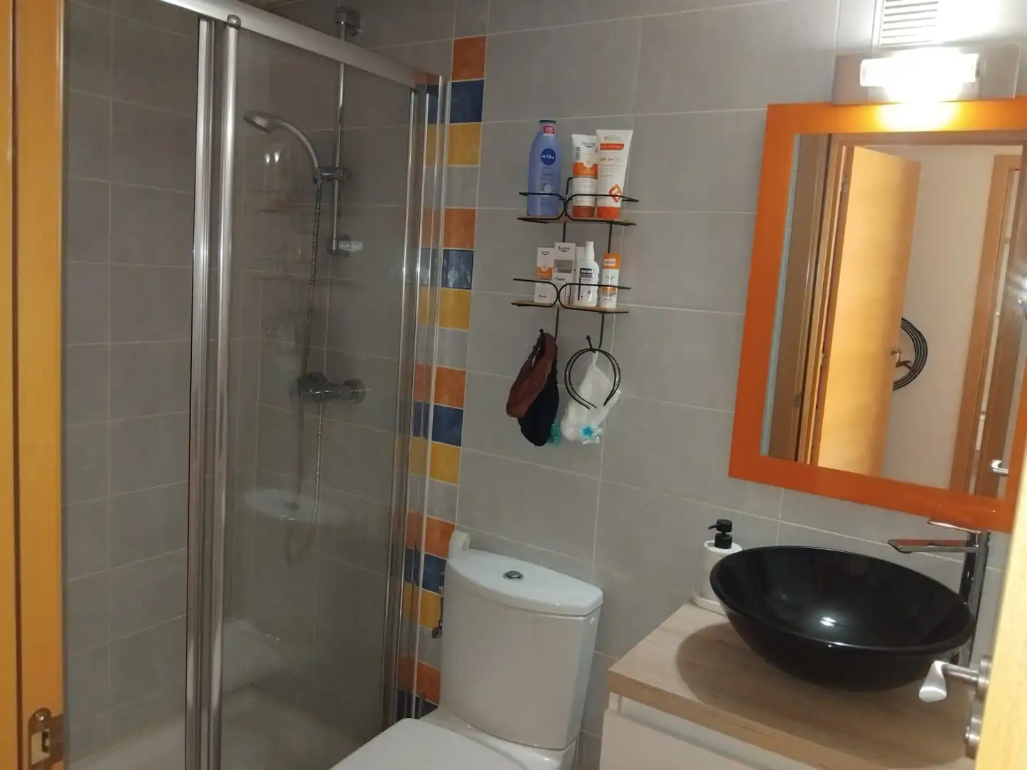 Wohnung mit Pool zum Verkauf in Avenida Vicente Blasco Ibañez 1, imagen 21