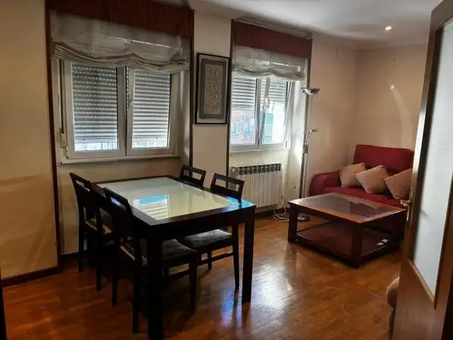 Piso con ascensor en venta en Centro, imagen 2