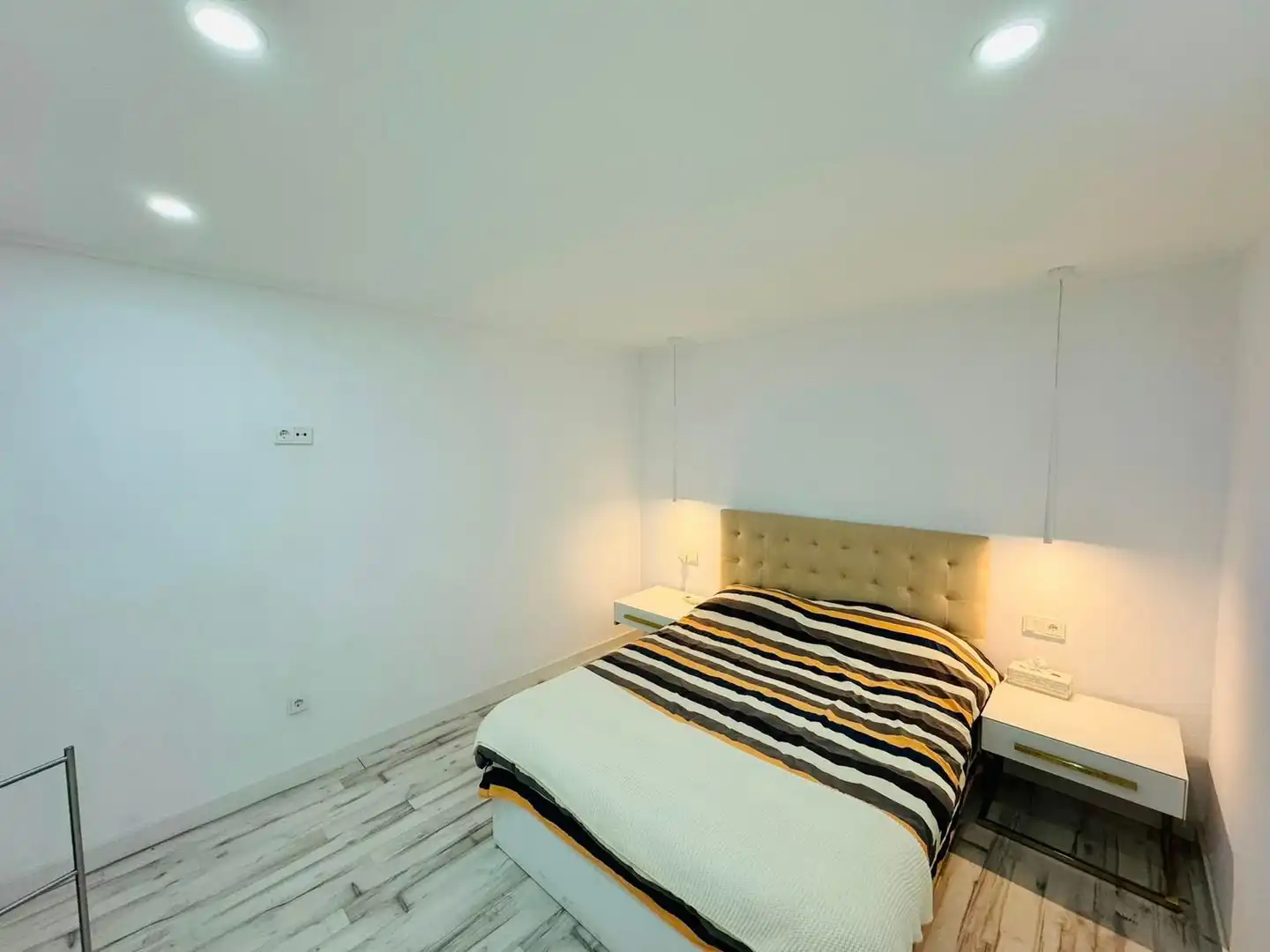 Apartamento con ascensor en venta en Avenida de la Purisima 3, imagen 8
