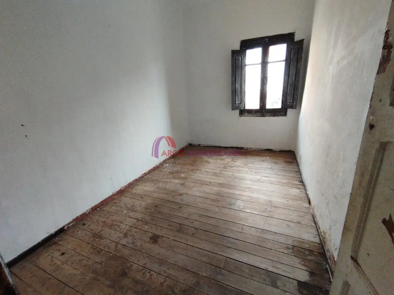 Bedroom of Flat for sale in Burgos  with Balcony