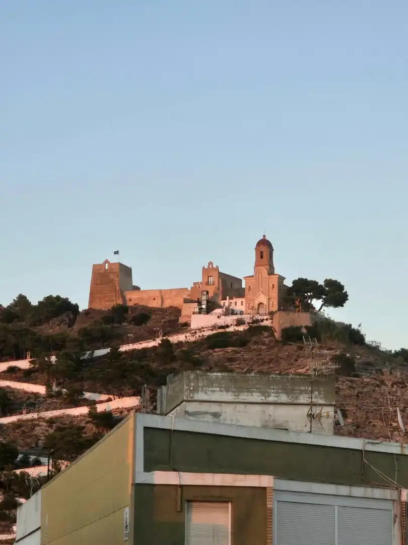 Pis en venda a Pueblo de Cullera, imagen 32