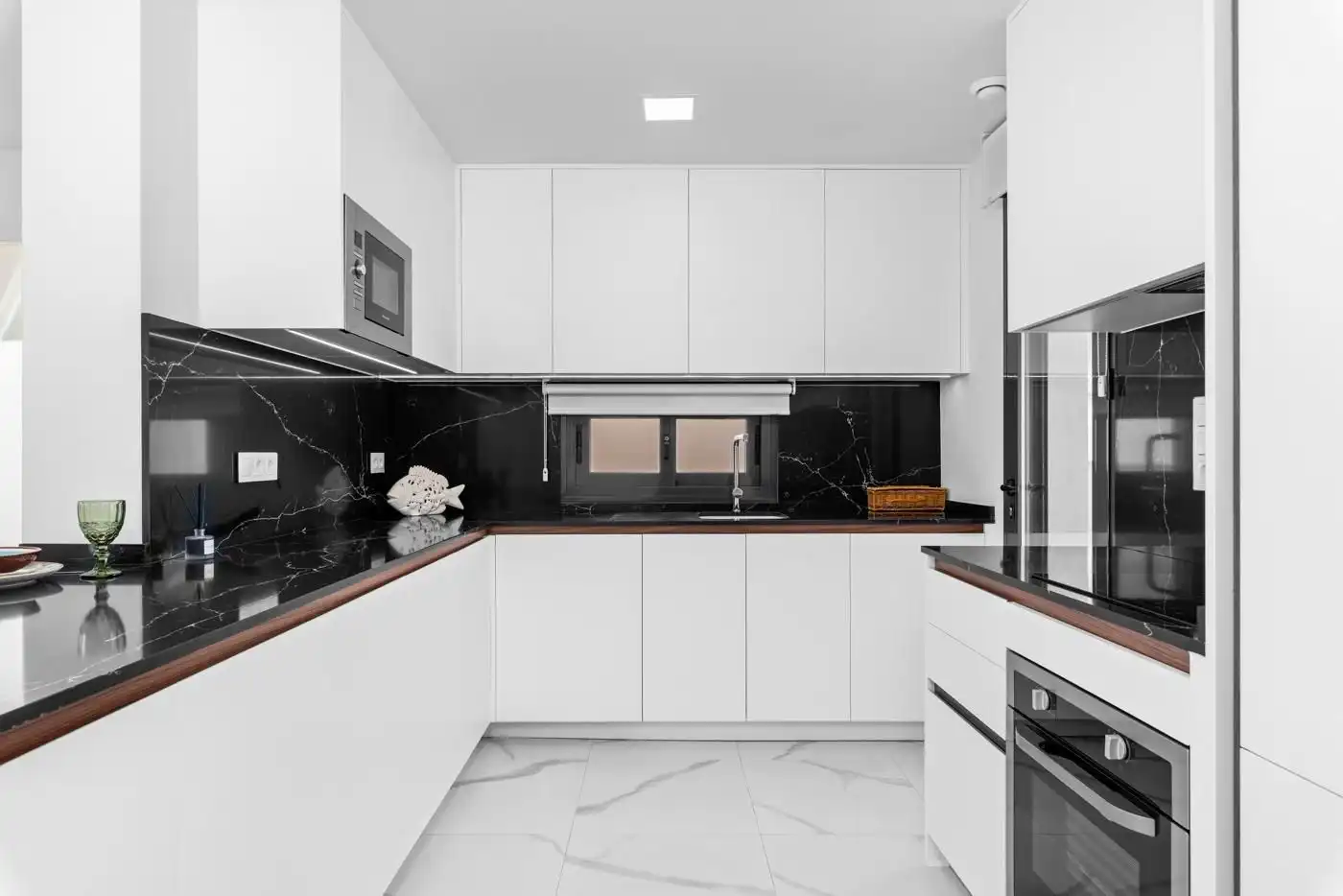 Bungalow con piscina en venta en San Miguel de Salinas, imagen 8