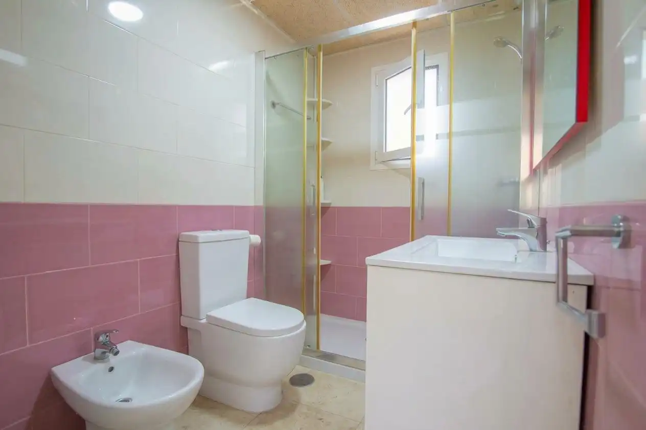 Piso con terraza en venta en Casco Antiguo, imagen 25