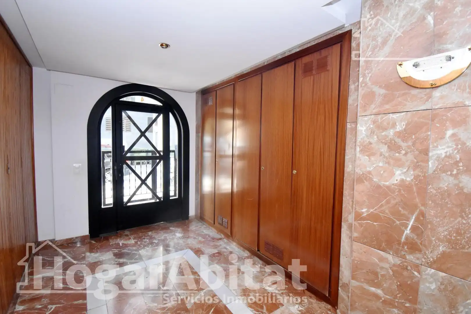 Piso en venta en Castellón de la Plana / Castelló de la Plana con Calefacción