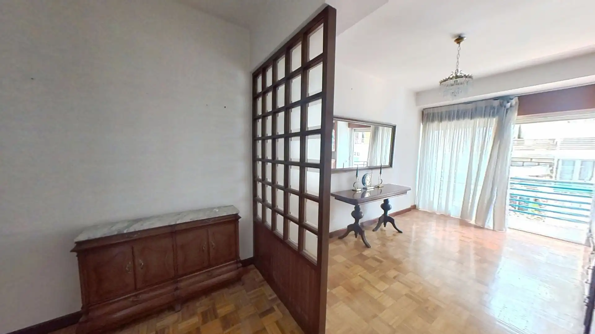 Piso en venta en Torrelavega  con Calefacción, Amueblado y Balcón