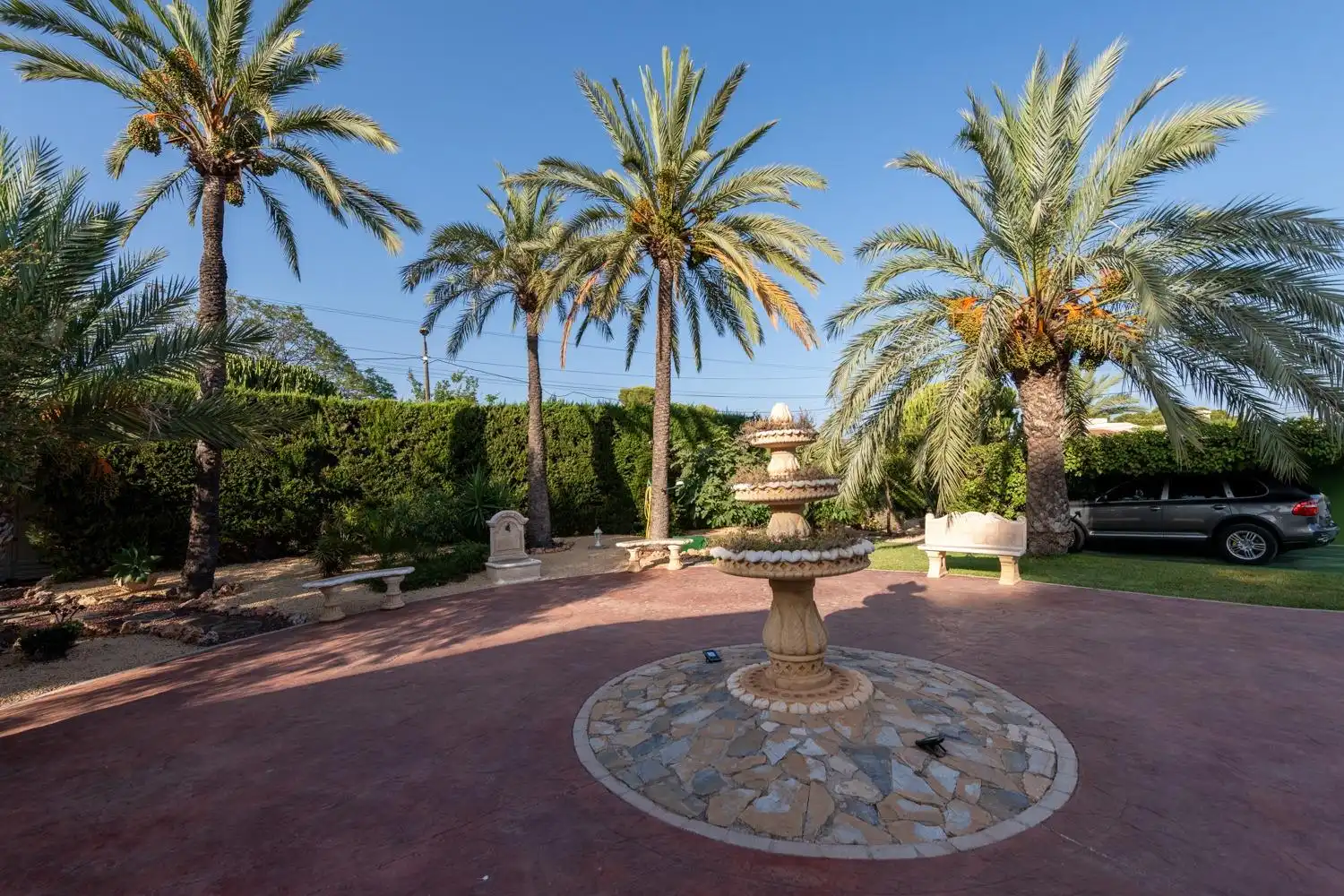 Chalet en venta en Avenida Avenida Francisco Bernabéu Penalva, imagen 35
