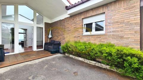 Foto 4 de Casa o xalet en venda a Aldea la Merced, Parroquias Sur - La Manjoya, Oviedo