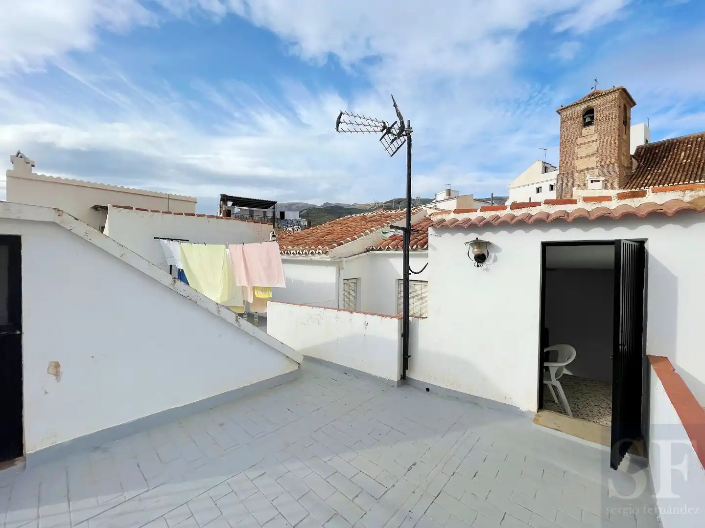 Adossat en venda a Canillas de Albaida, imagen 19