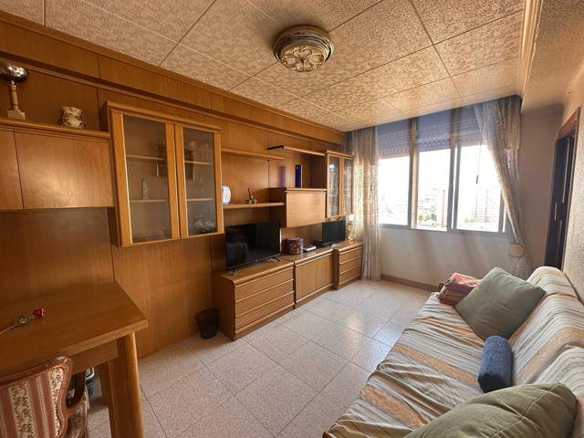 Piso en Venta en Avenida SANT ILDEFONS en Sant Ildefons