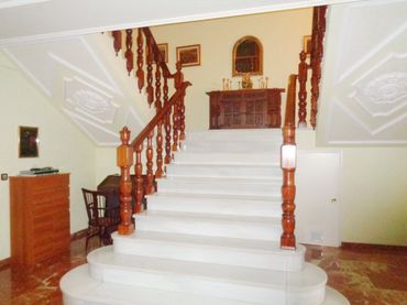 Casa en venta en Valdepeñas