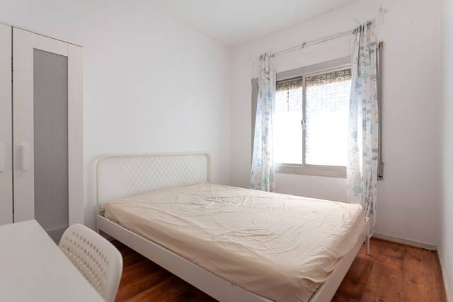 Piso en Venta en Calle MALLORCA en Sagrada Família