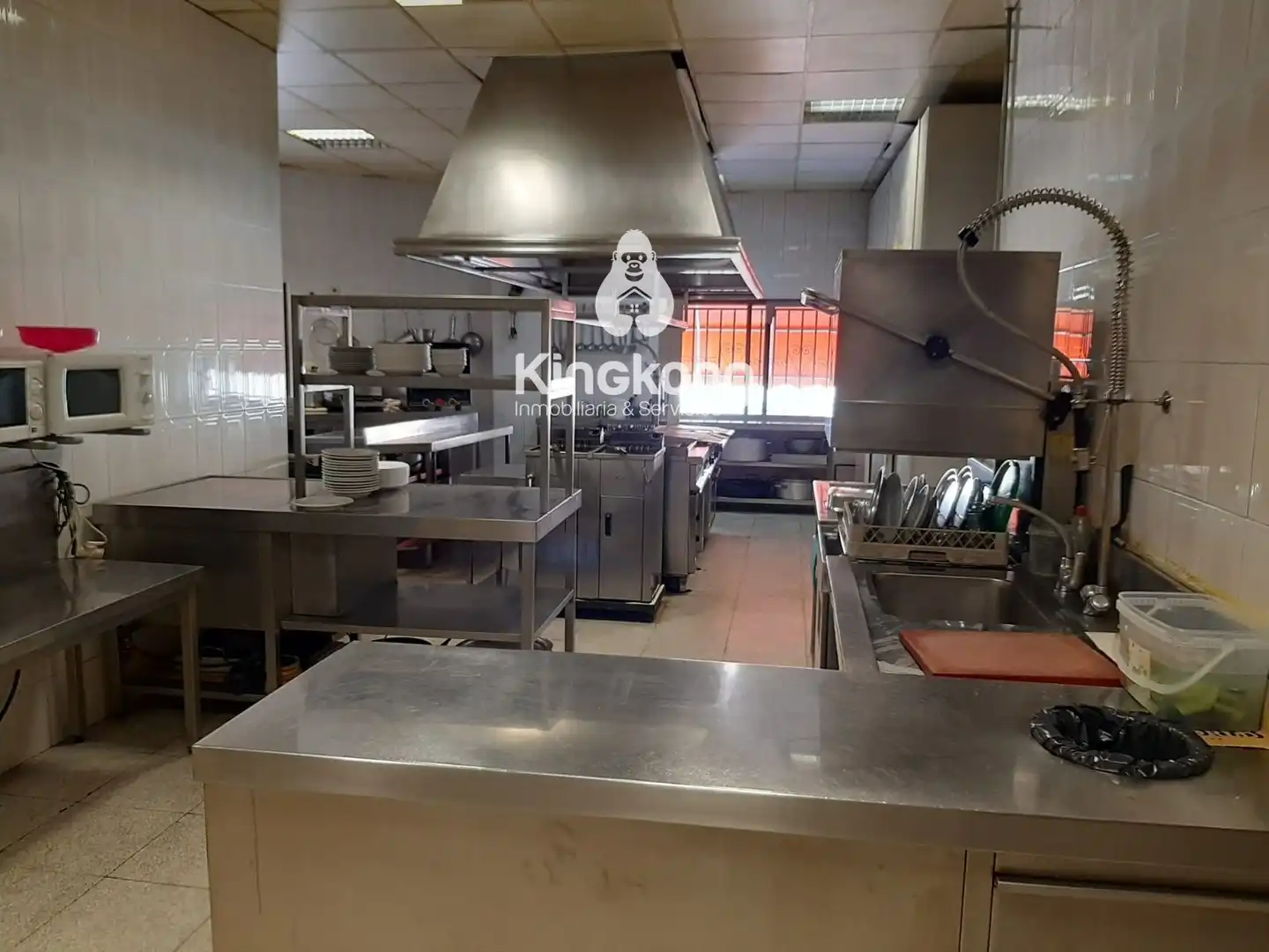 Business premises for sale in Mejorada del Campo, imagen 17