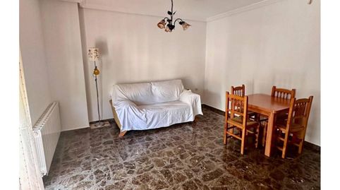 Foto 4 von Wohnungen zum Verkauf in San Pedro, Albacete Capital