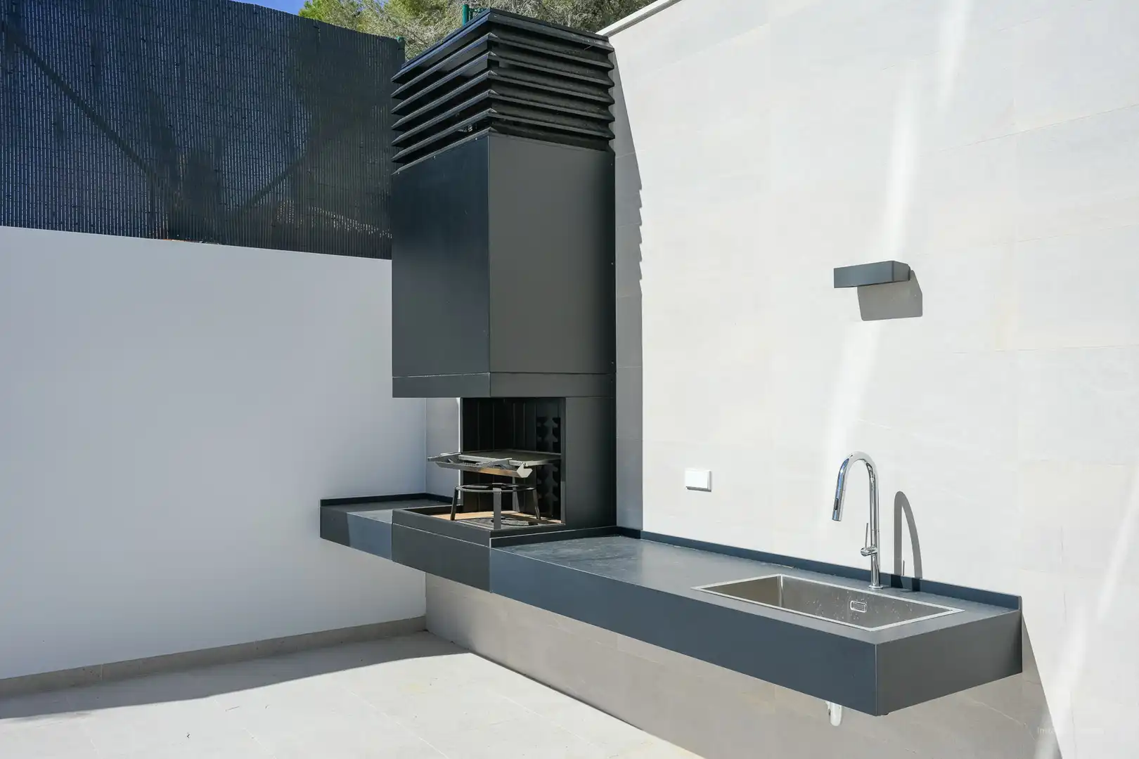 Villa avec piscine à vendre à L'Olla, imagen 29
