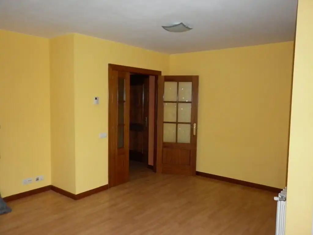 Piso con ascensor en venta en Los Campos - Trasona, imagen 12