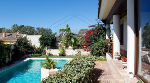 Foto 5 de Casa o xalet en venda a Cuatro Pinos - El Carmen, El Puerto de Santa María