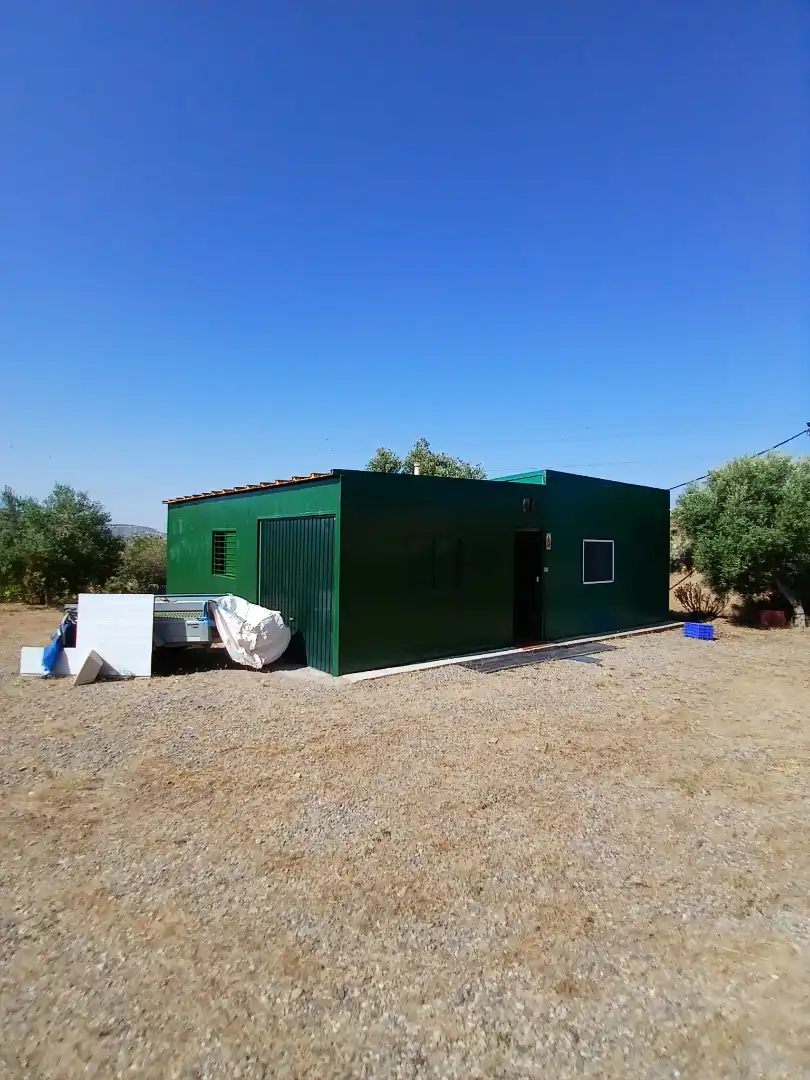 Terreno en venta en N/A, Álora