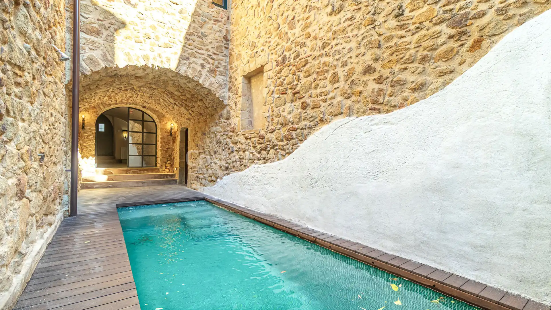 Finca rústica en venta en Carrer del Raval, Pals
