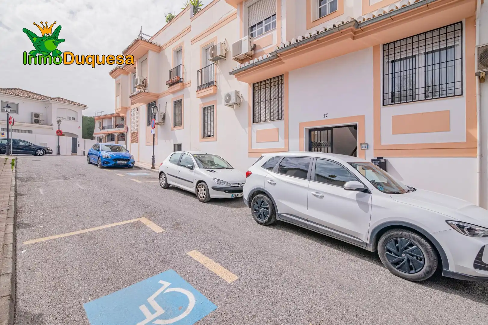 Appartement à vendre à La Zubia Ciudad, imagen 13