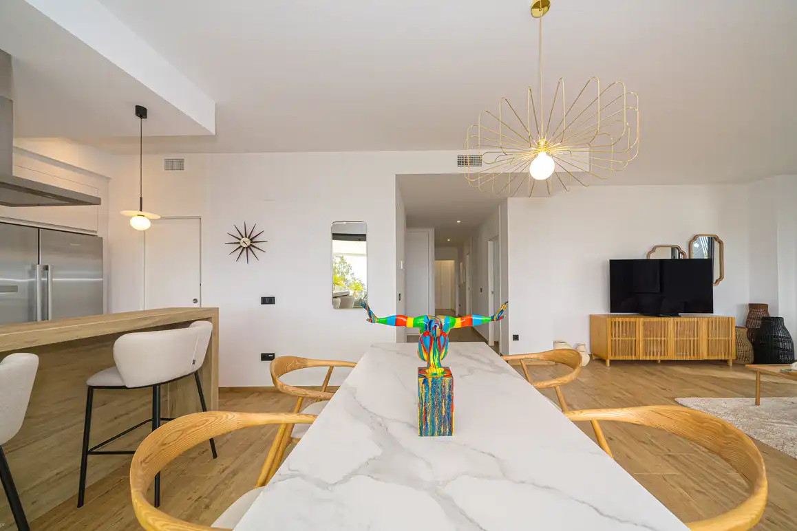 Apartment mit Pool zum Verkauf in Platja de Torres, imagen 9